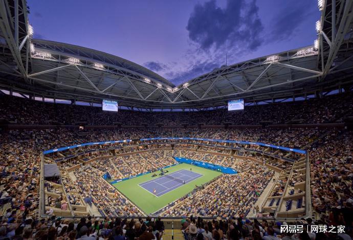 阿卡送蛋德约丢盘，九种子爆冷出局，梅总遭罚30万，萨巴抢七赢球